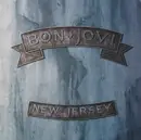 LP - Bon Jovi - New Jersey