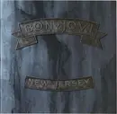 Double LP - Bon Jovi - New Jersey - 180gr