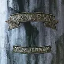 CD - Bon Jovi - New Jersey