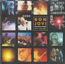 CD - Bon Jovi - One Wild Night: Live 1985-2001