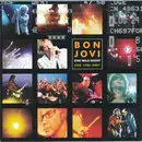CD - Bon Jovi - One Wild Night: Live 1985-2001
