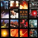 CD - Bon Jovi - One Wild Night: Live 1985-2001