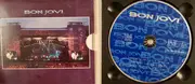 CD - Bon Jovi - Something For The Pain - Digipak