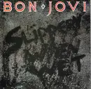 CD - Bon Jovi - Slippery When Wet