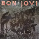 CD - Bon Jovi - Slippery When Wet