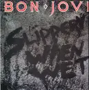 LP - Bon Jovi - Slippery When Wet