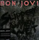LP - Bon Jovi - Slippery When Wet