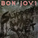 CD - Bon Jovi - Slippery When Wet