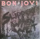 CD - Bon Jovi - Slippery When Wet