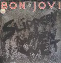 LP - Bon Jovi - Slippery When Wet