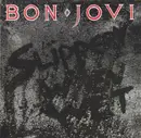 CD - Bon Jovi - Slippery When Wet