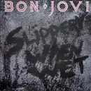 LP - Bon Jovi - Slippery When Wet