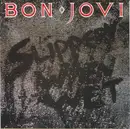 CD - Bon Jovi - Slippery When Wet