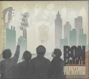 CD - Bon Savants - Post Rock Defends The Nation