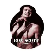 Bon Scott - Forever