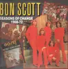 LP - Bon Scott - Seasons Of Change 1968-1972 - THE VALENTINES, FRATERNITY, AC/DC