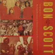 CD - Bon Scott With The Valentines & Fraternity - The Early Years