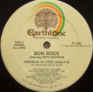 Bon Rock - Dancing In The Street