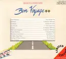 CD-Box - Bon Voyage - Musical Landscapes - SLIPCASE