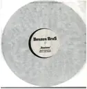 12inch Vinyl Single - Bonzen Bros - Sowieso / Superhit