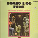 LP - Bonzo Dog Band - The Doughnut In Granny's Greenhouse