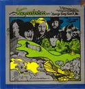 LP - Bonzo Dog Band - Keynsham