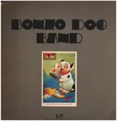 The Bonzo Dog Band - Let's Make Up and Be Friendly