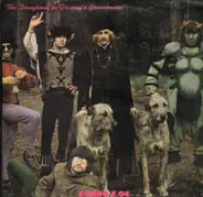 Bonzo Dog Band, Bonzo Dog Doo-Dah Band - The Doughnut in Granny's Greenhouse