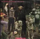 LP - Bonzo Dog Band, Bonzo Dog Doo-Dah Band - The Doughnut In Granny's Greenhouse - INCLUDES LARGE BOOKLET