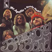 7inch Vinyl Single - Bonzo Dog Doo-Dah Band - Mr.Apollo / Ready-Mades - Mono
