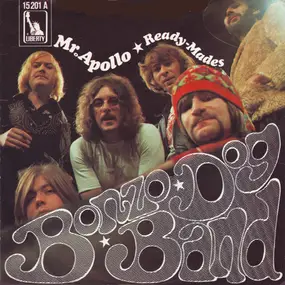 Bonzo Dog Doo-Dah Band - Mr.Apollo / Ready-Mades