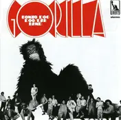 Bonzo Dog Doo Dah Band - Gorilla