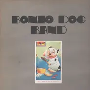 Bonzo Dog Doo-Dah Band - Let's Make Up And Be Friendly