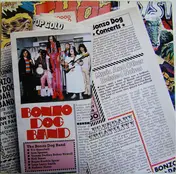 Bonzo Dog Doo-Dah Band - Pop Gold