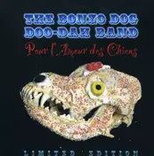 Bonzo Dog Doo Dah Band - Pour L'amour Des C..+Dvd