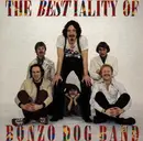 CD - Bonzo Dog Doo-Dah Band - The Bestiality Of Bonzo Dog Band - UK Made