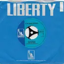 7inch Vinyl Single - Bonzo Dog Doo-Dah Band - I'm The Urban Spaceman