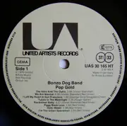 LP - Bonzo Dog Doo-Dah Band - Pop Gold - Still Sealed