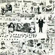 CD - Bonzo Dog Doo-Dah Band - Tadpoles