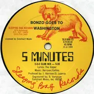 Bonzo Goes To Washington - 5 Minutes