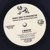 7inch Vinyl Single - Bonzo Goes To Washington - 5 Minutes