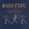 CD - Bona Fide - Royal Function
