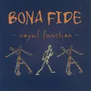 CD - Bona Fide - Royal Function
