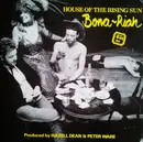12inch Vinyl Single - Bona-Riah - House Of The Rising Sun