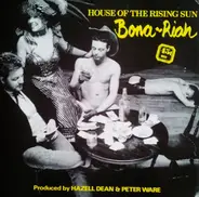 Bona-Riah - House Of The Rising Sun