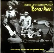 Bona-Riah - House Of The Rising Sun