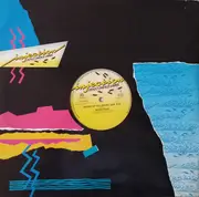 12inch Vinyl Single - Bona-Riah - House Of The Rising Sun