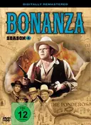 Bonanza - Bonanza - Season 4 (Neuauflage)