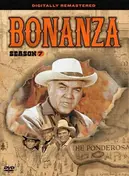 Bonanza - Bonanza - Season 7
