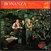 LP - 'Bonanza' Cast - Christmas On The Ponderosa - Mono